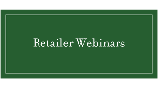 Tile-Retailer Webinars