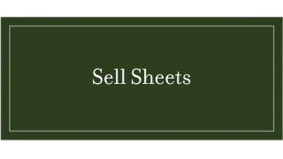 Tile-Sell Sheets (1)