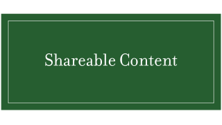 Tile-Shareable Content (1)